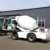 Self Loading Concrete Mixer Truck with Engine High Efficiency 0.5m3-6.5m3 Capacities for Sale 3