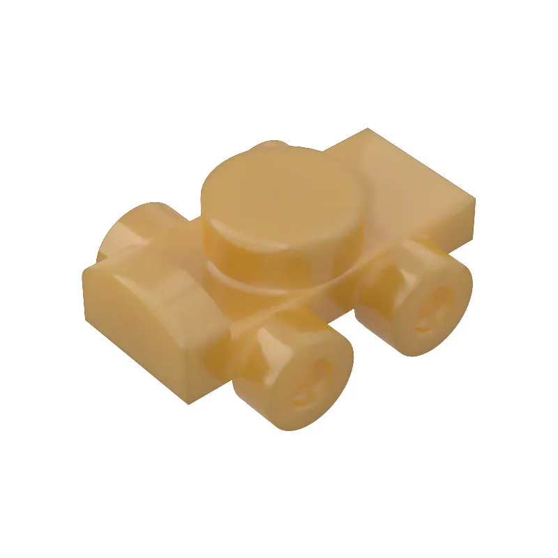 50pcs MOC 부품 11253 스포츠 롤러 스케이트 호환 벽돌 DIY Assmble 빌딩 블록 두뇌 장난감 선물 입자 아이 퍼즐