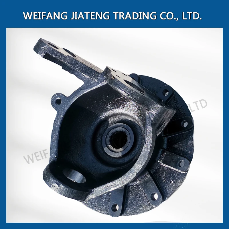 Left wheel side reducer assembly  for Foton Lovol  series tractor part number: TC03311060006 upper tie rod bracket for lovol tg series tractor part number ts17561010002