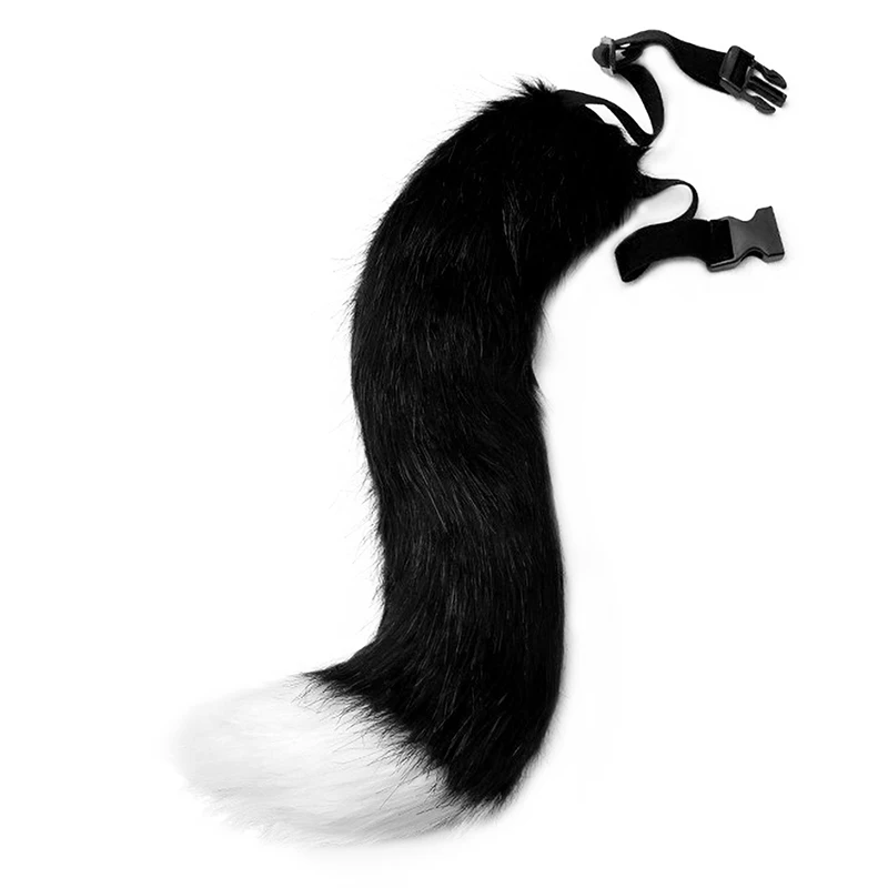 Black white