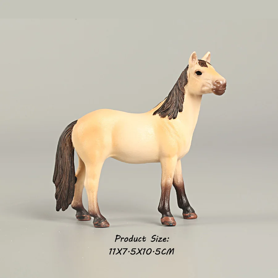 Horse 21
