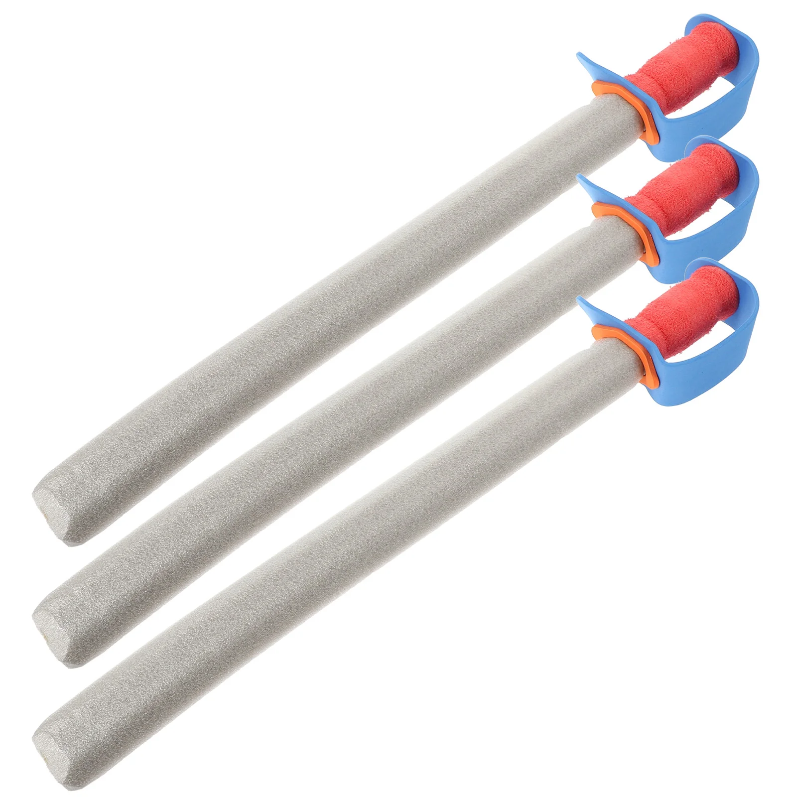 

3 Pcs Children's Foam Fencing Training Tool Adult Giant Playthings for Kids Children’s Toys