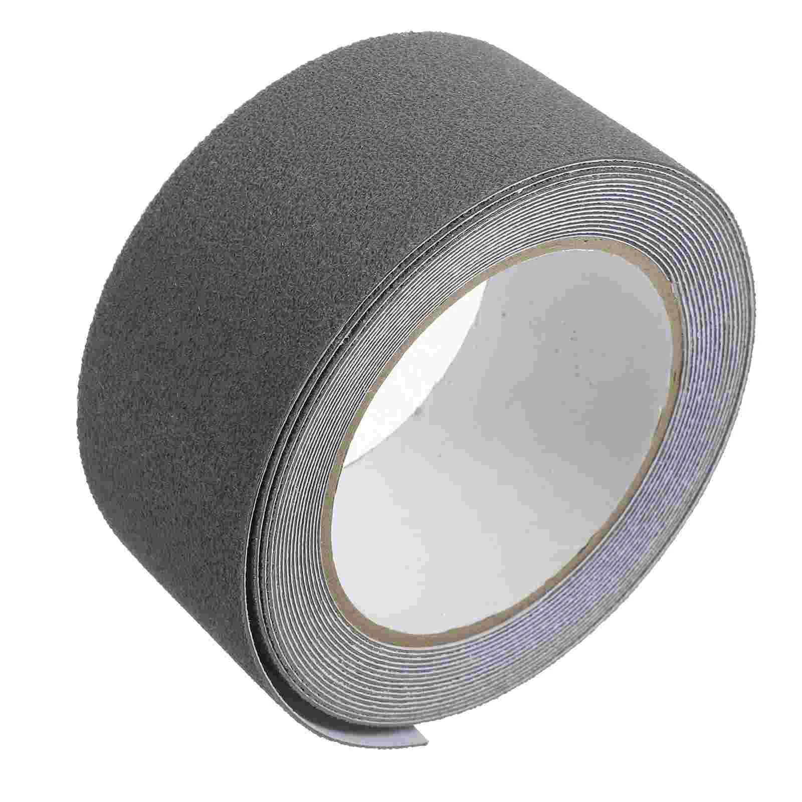 

Carpet Tape Non-slip Stickers Stair Tread for Stairs Wooden Steps Outdoor Treads