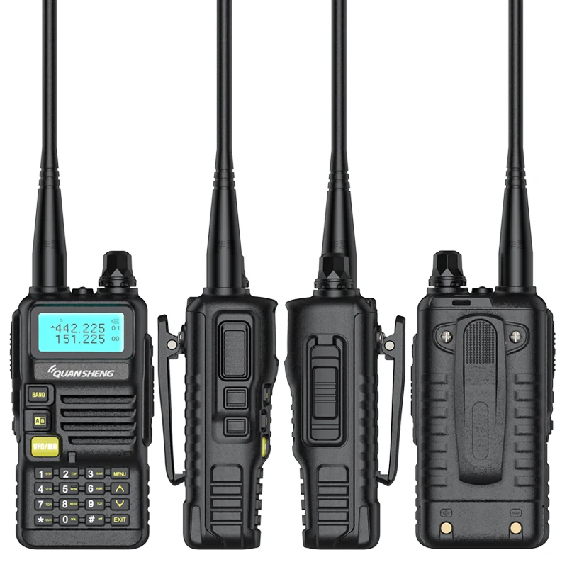 quansheng-uv-r50-vhf-uhf-touristes-bande-radio-bidirectionnelle-determiner-mobile-walperforated-talkie-5w-fm-transcsec-radioamateur-2000mah