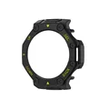Black yellow