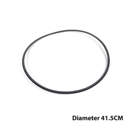 Rubber Anti-Slip Chair Base Ring for Furniture and Accessories (A2)