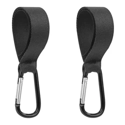 Multifunctional Pram Hook Baby Hanger Baby Bag Stroller Hooks Pram Baby Car Accessories Stroller Organizer Stroller Accessories