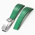 Green-silver