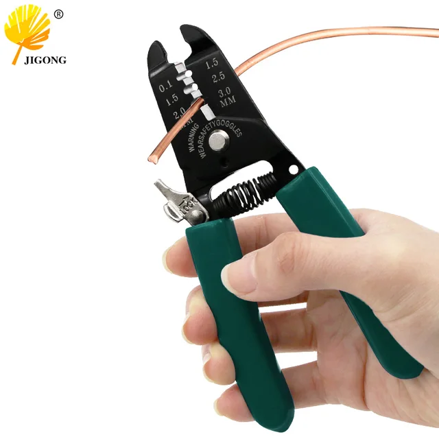Capillary Tube Cutter Refrigeration Tools Maintenance Forceps For 3mm Copper Tube Wire Plier Refrigerator Hand Repair Scissors