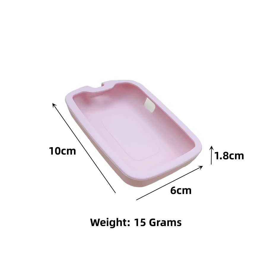 Silicone Freestyle Libre Cover Sensor Case Diabetic Accessories Stickers Skin Glucose Monitor Protection cover silicone sensor case