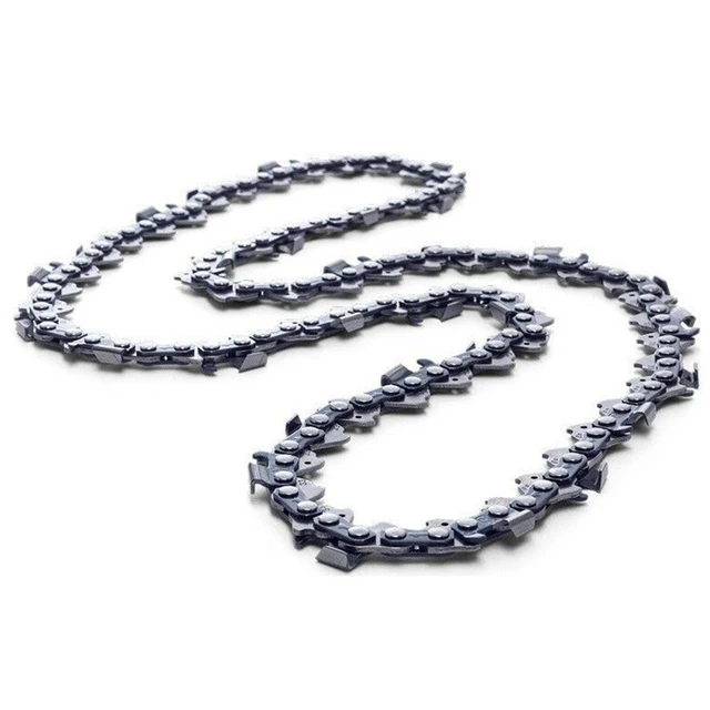 Catena Per Sega A Catena Da 3 Pezzi 14 "35 Cm Per Motosega HUSQVARNA 135 235 236 1.3MM 3/8 0.050" 52 Per Barre Guida Da 14 "35 Cm