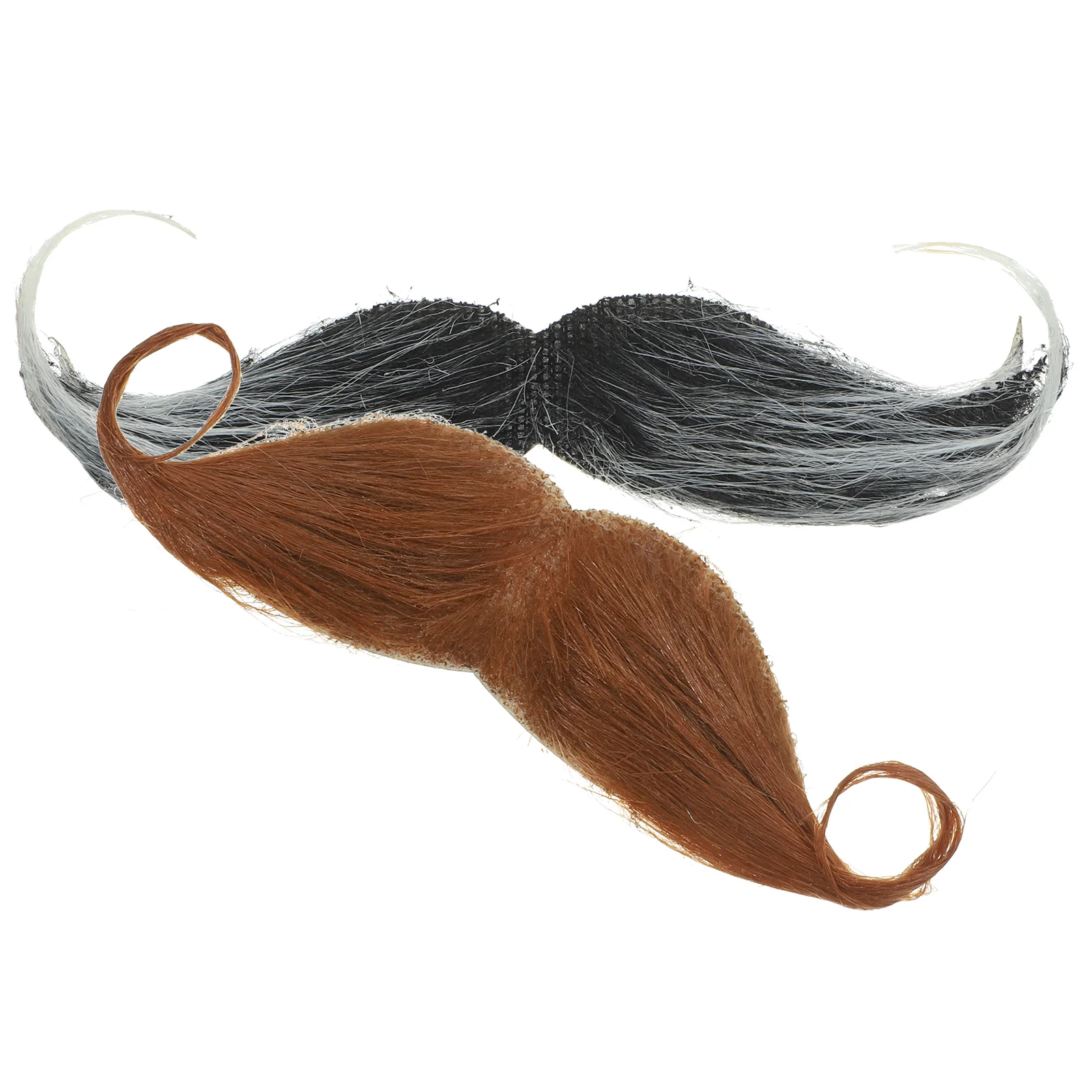 

Artificial Beard Costume Accessory Simulation Adorable Beard Prop Cosplay Beard Prop