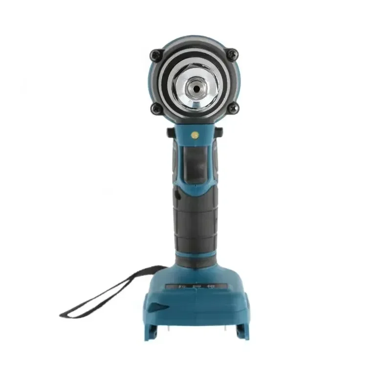 Cordless Electric Riveter Gun Brushless Power Tools Screwdriver 2.4-4.8mm With LED Light For Makita 18V Battery (Not Included) 3