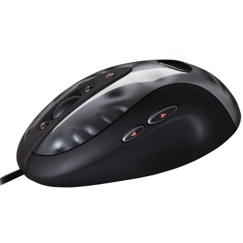95%New For Logitech MX518 Classic gaming mouse MX500/MX510/MX518