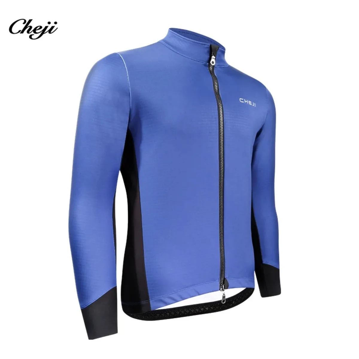 Cheji Bike Cycling Jacket for Men and Women Warm Windproof Jacket Waterproof Clothing Running Winter