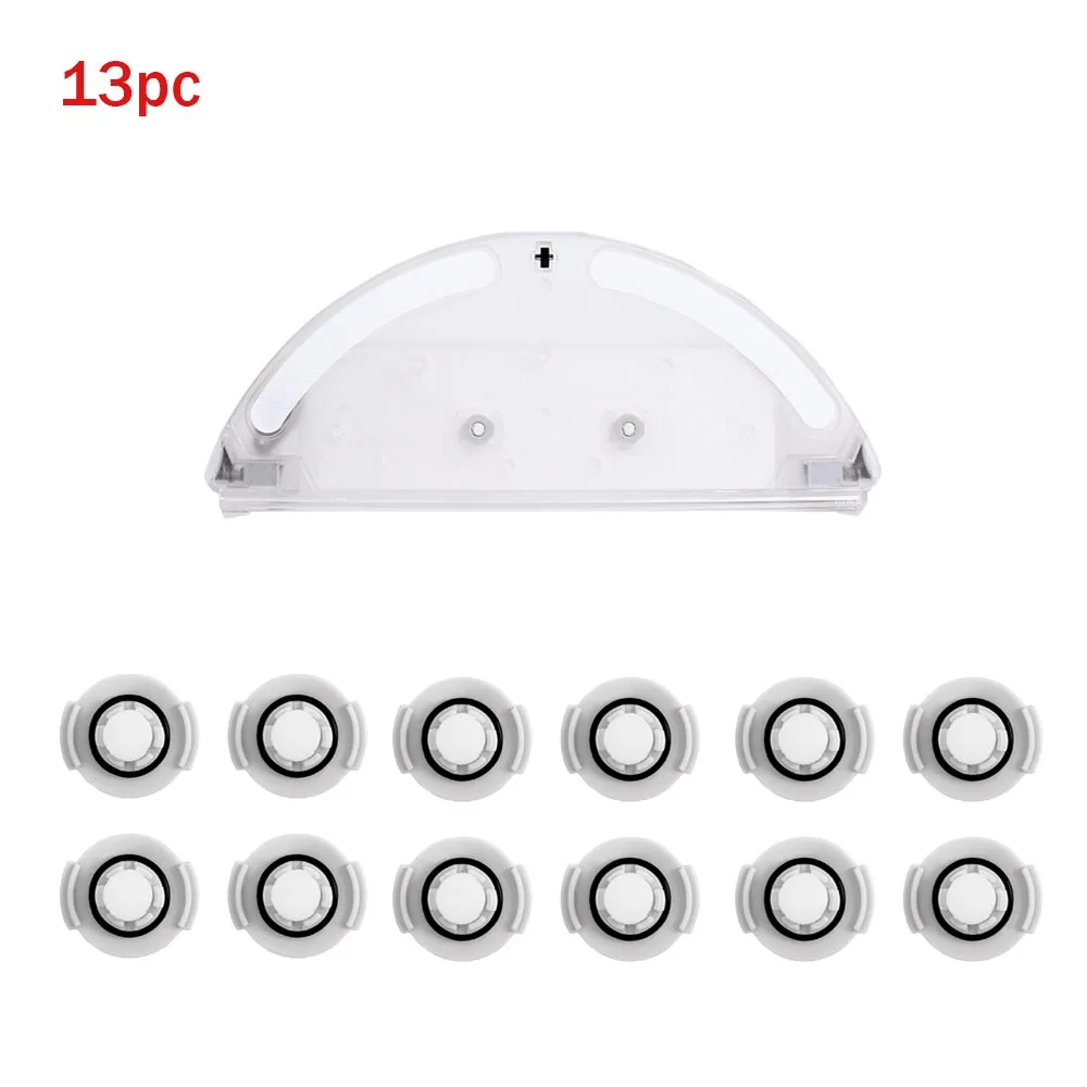 13PCS