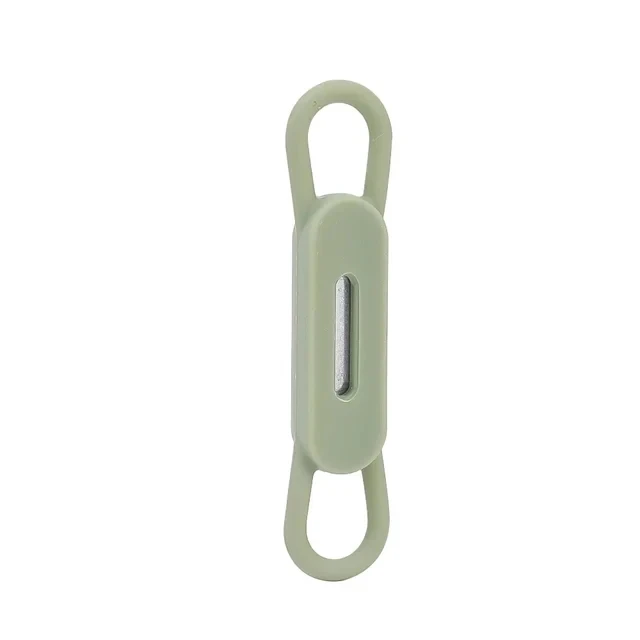 Magnetic Adjustable Silicone Pen and Marker Holders for Whiteboard or Refrigerator