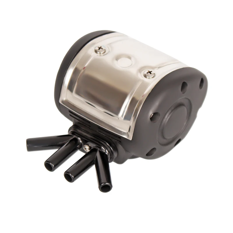 

Пневматический молоковый пульсатор L80 с 4 пластиковыми портами, детали молоковой машины для коров