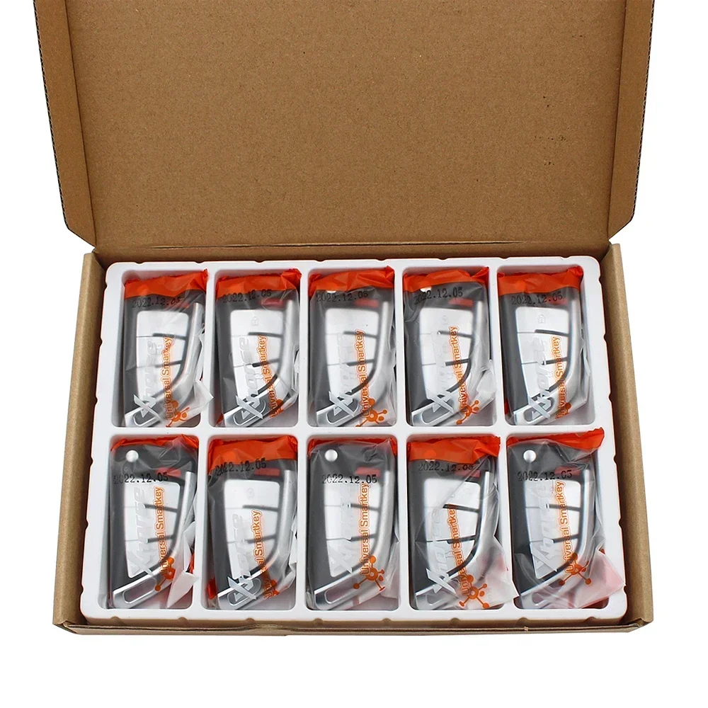 Xhorse Original XS XE XN XK Series VVDI Universal Smart / Super