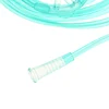 1.5/1.8/3/4/5M Disposable Oxygen Tube Double Nasal Oxygen Tube Independent Packing Medical Care Machine Breathing Cannula 6