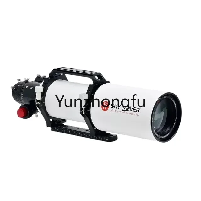 

Астрономический телескоп Sky Rover 23 102apo Pro F/7 Achromatic HD