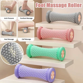 Plantar Fasciitis Foot Massage Roller Ball 1