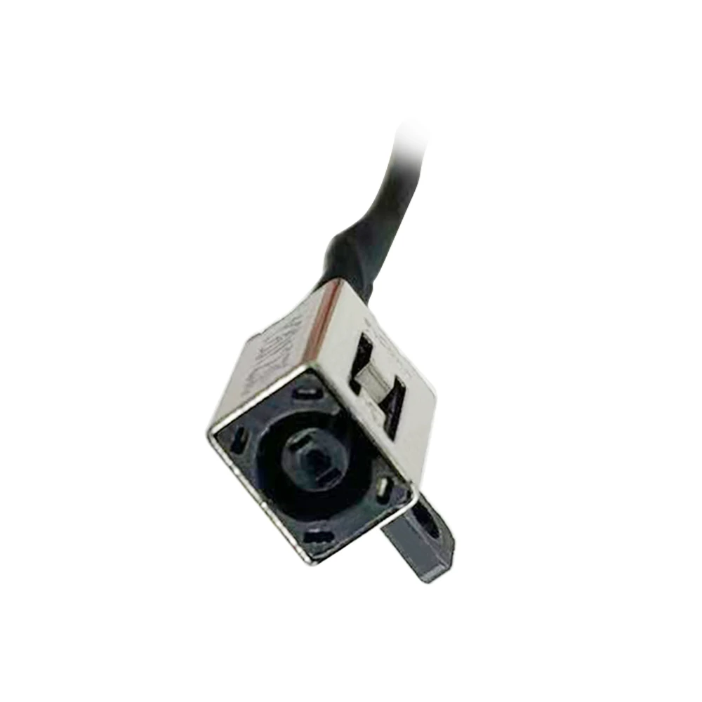 Dell Inspiron 15 5501 5502 5504 5505 5508 5509 Laptop DC-IN DC Power Input Jack with Cable DC Jack Cable 0N8R4T N8R4T
