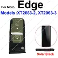 Edge - Black