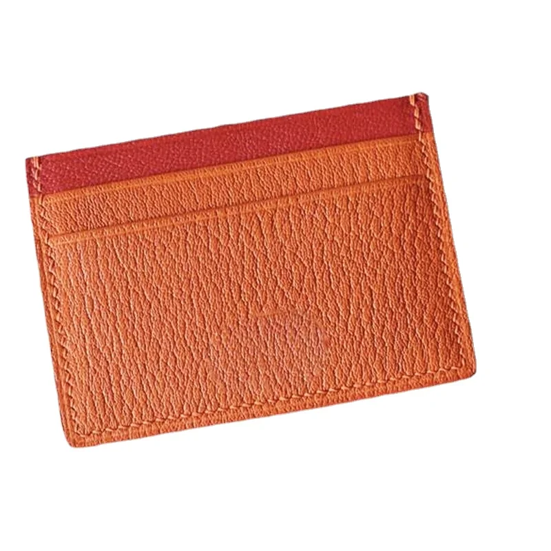 

Заказной вырубной штамп для кожаного бумажника для кредитных карт дизайн упаковки