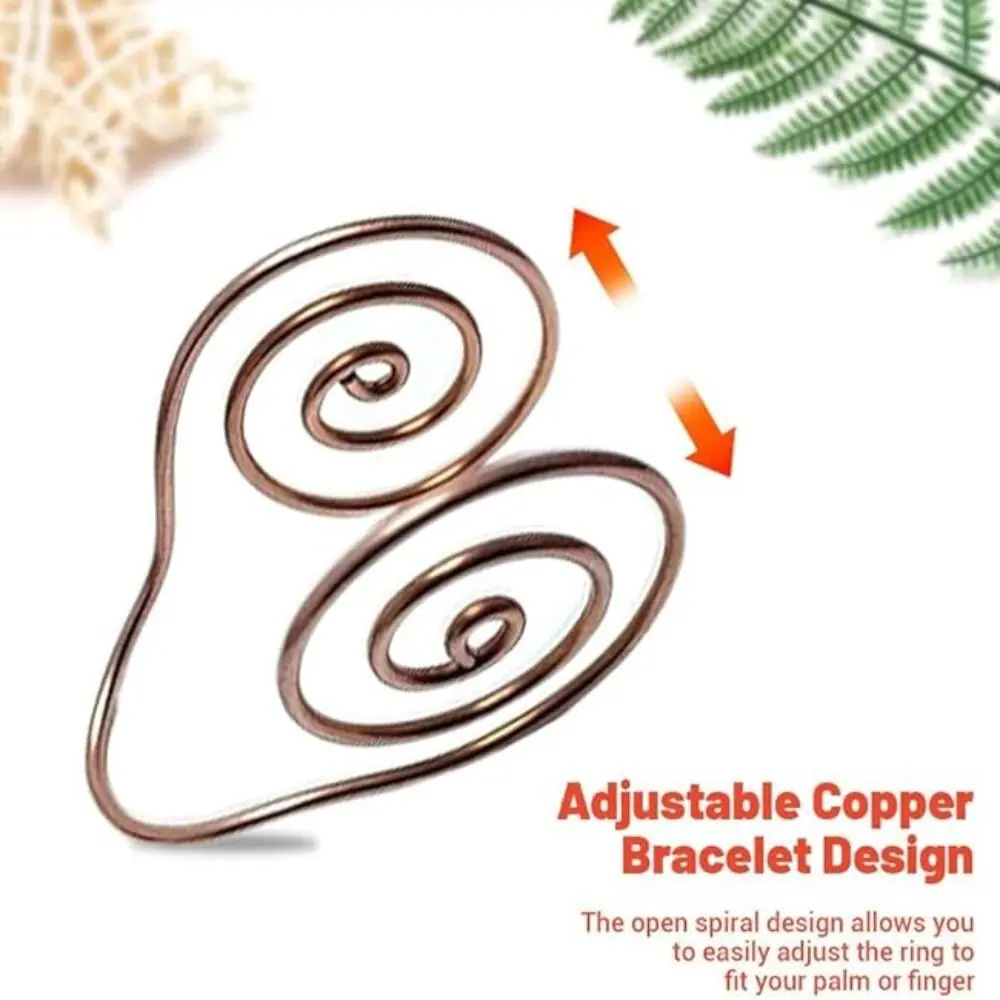 The Spiral of Flow — The Way of the Copper Palm 5