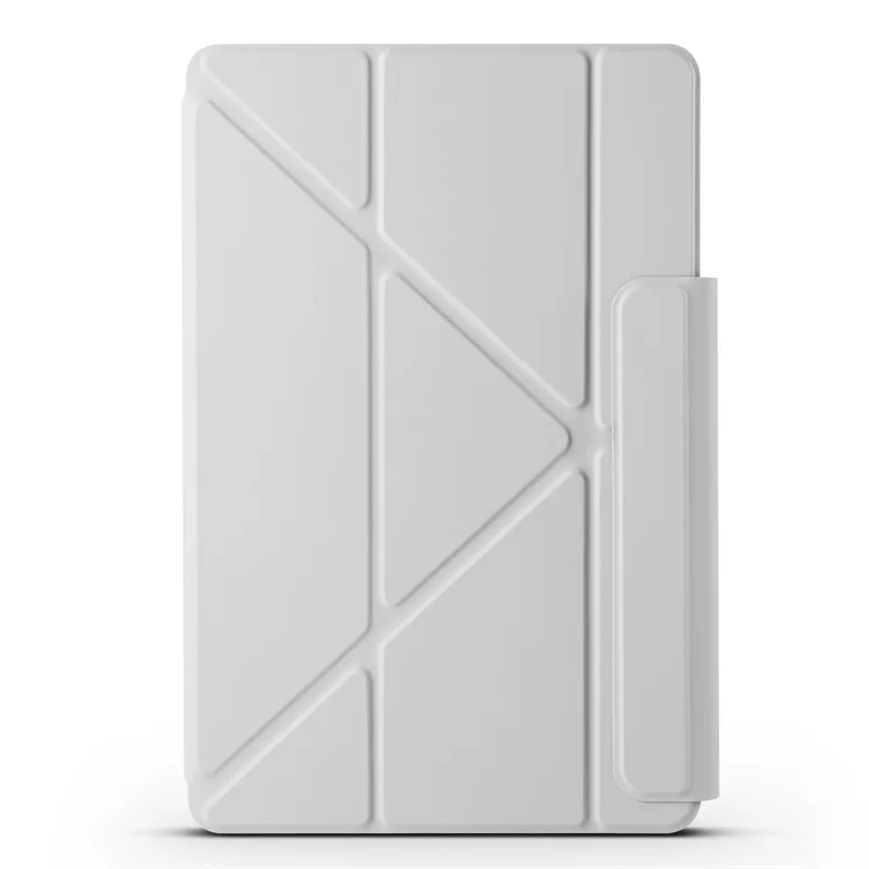Enhanced Product Title: Sleek Magnetic Tablet Cover