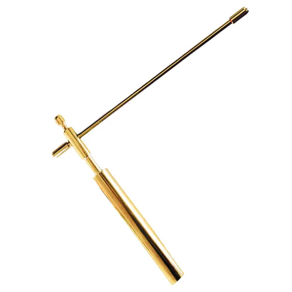 

Copper Dowsing Rod Water Divining Rod Portable Dowsing Sticks for Outdoor