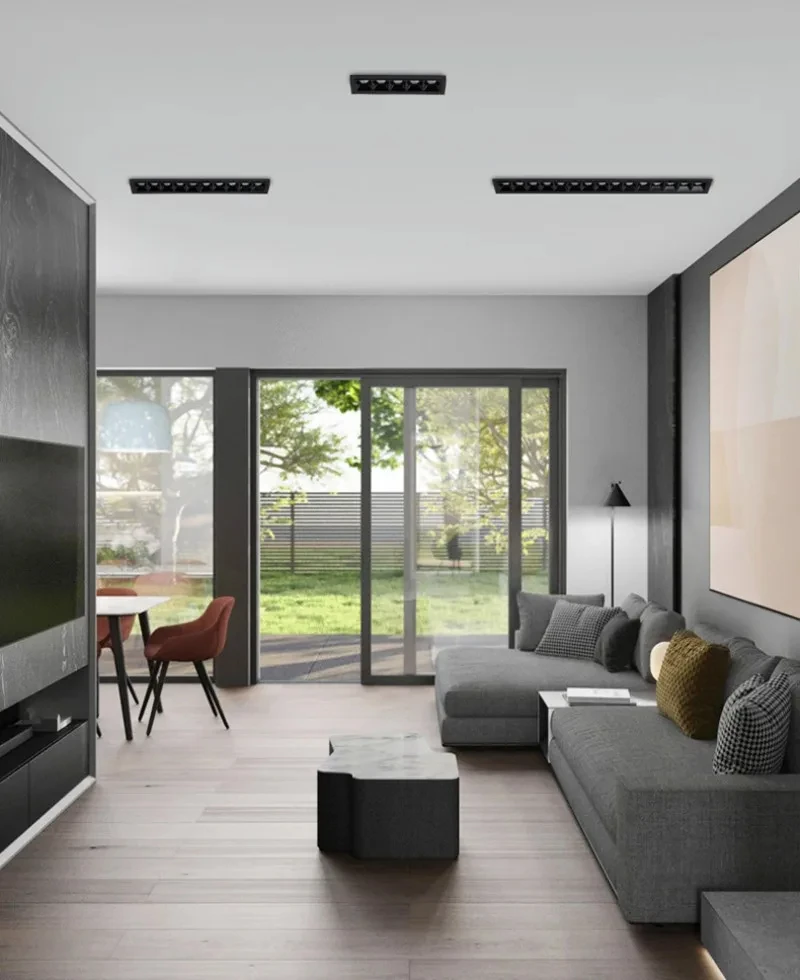 LED Recessed Downlight Image 10