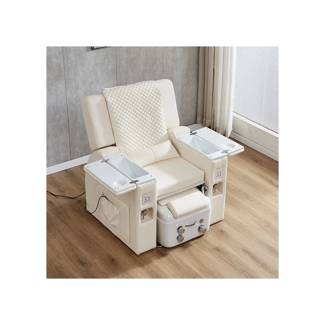 Sillones Spa- Sillon Pedicura Spa Foot Evo