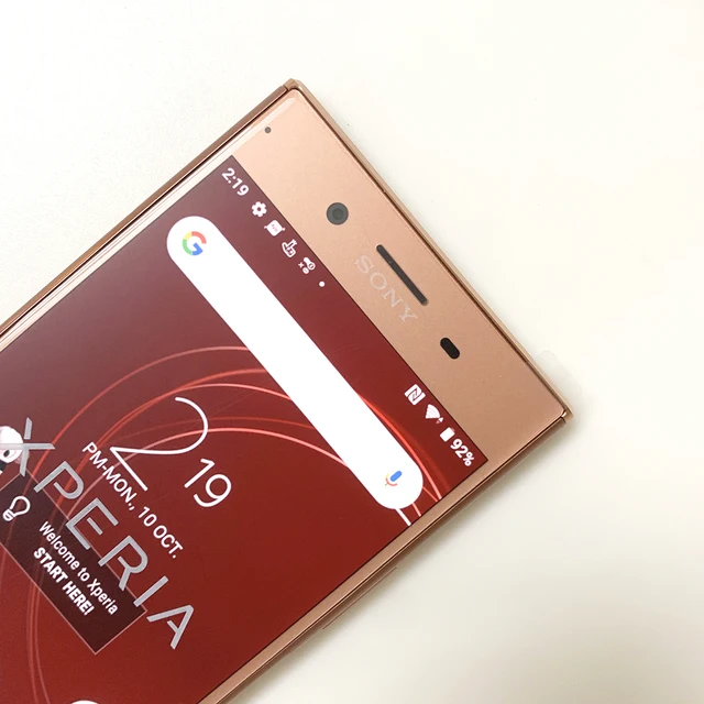 Sony Xperia XZ Premium G8141 G8142 Single/Dual Sim 4G S0-04J