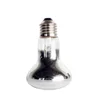 Reptile 40W/60W UVA UVB Sun Light Intense Basking Spot Simulated Natural Sunlight Reptile Heating Lamp for Lizard Snake Turtle 3
