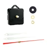 Clock Mechanism Kit Battery Powered Quartz Clock Movement Replacement Long & Short Shaft Wall Clock Mechanism Parts A0KF 3