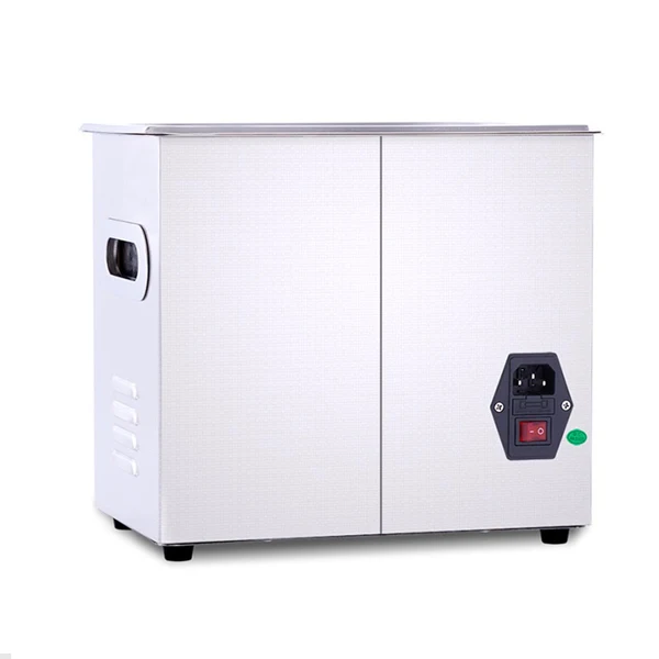 

OCSB-20A ultrasonic cleaning machine digital display heating time ultrasonic cleaning machine ultrasonic uv cleaner