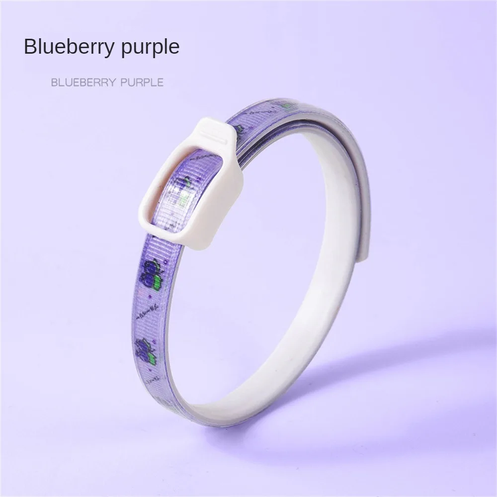 Blueberry Purple