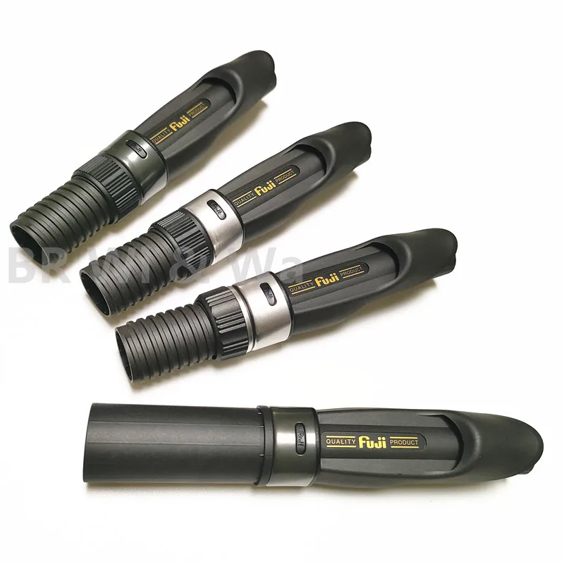 Fuji Vss Reel Seat Versatile Spinning Seat Grafite Reel Seat Fuji Original Reel Seat Repair Rod Building #16 Br Wi & Wa