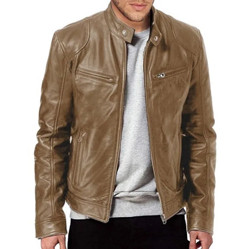 Men's Cold Jacket Sport Sports Windbreaker Outdoor Windbreak Heavy Retro Baseball Trekking Windshield Sportsfor Techwear
