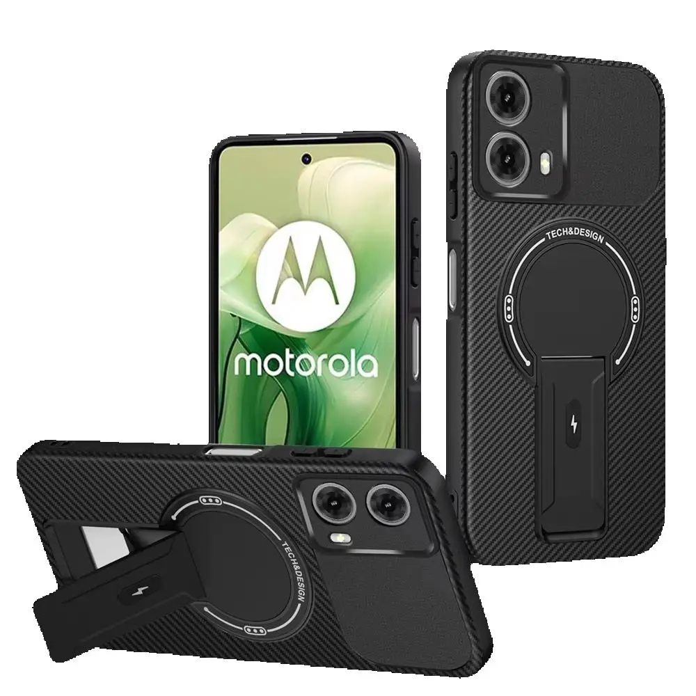 Ultimate Armor Magnetic Wireless Charging Case - Enhanced Protection Cover