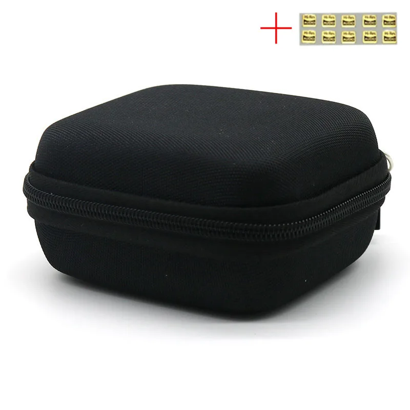 Durable Tough Carrying Box Storage Box Mp3 player Case for Hiby R3 / R3 Pro + MOJO / MOJO2