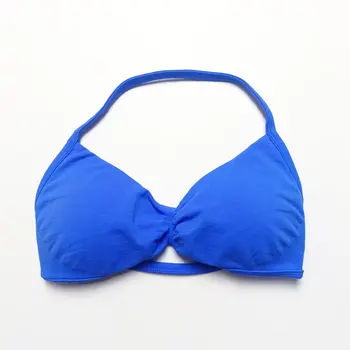 Brassière de Sport Strappy avec Coussinets