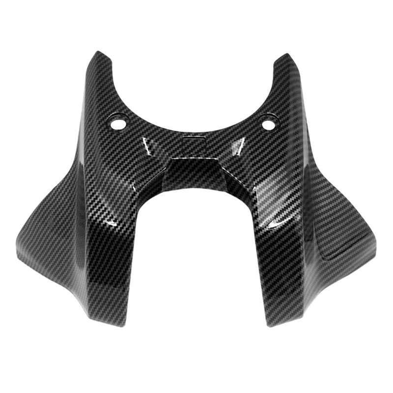 

Motorcycle Front Air Tank Cover Fuel Gas Shell Protector For Honda CB650R CBR650R 2019-2023 Parts