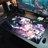 Honkai Impact 3 Elysia Mousepad Large Mouse Mat MousePads Game Office Laptop Carpet Soft Anti-slip Desktop PC carpet Mouse Pad 3