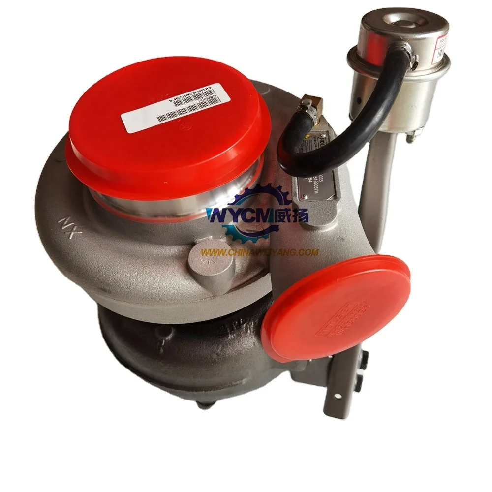

HX40W 4045055 4045054 HOLSET Turbocharger