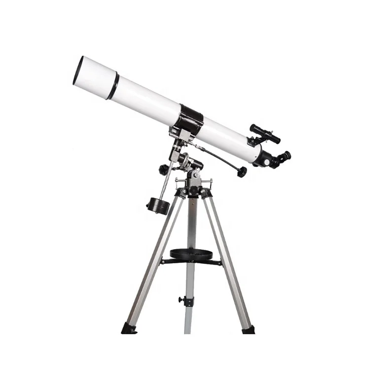 

Индивидуальный астрономический телескоп KJ_vicoda90eq/900, OEM/ODM