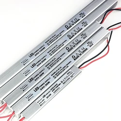 Universal LED Lighting Transformer - Adjustable Voltage, High - Performance Power Supply for Enhanced Illumination (175 - 250V)