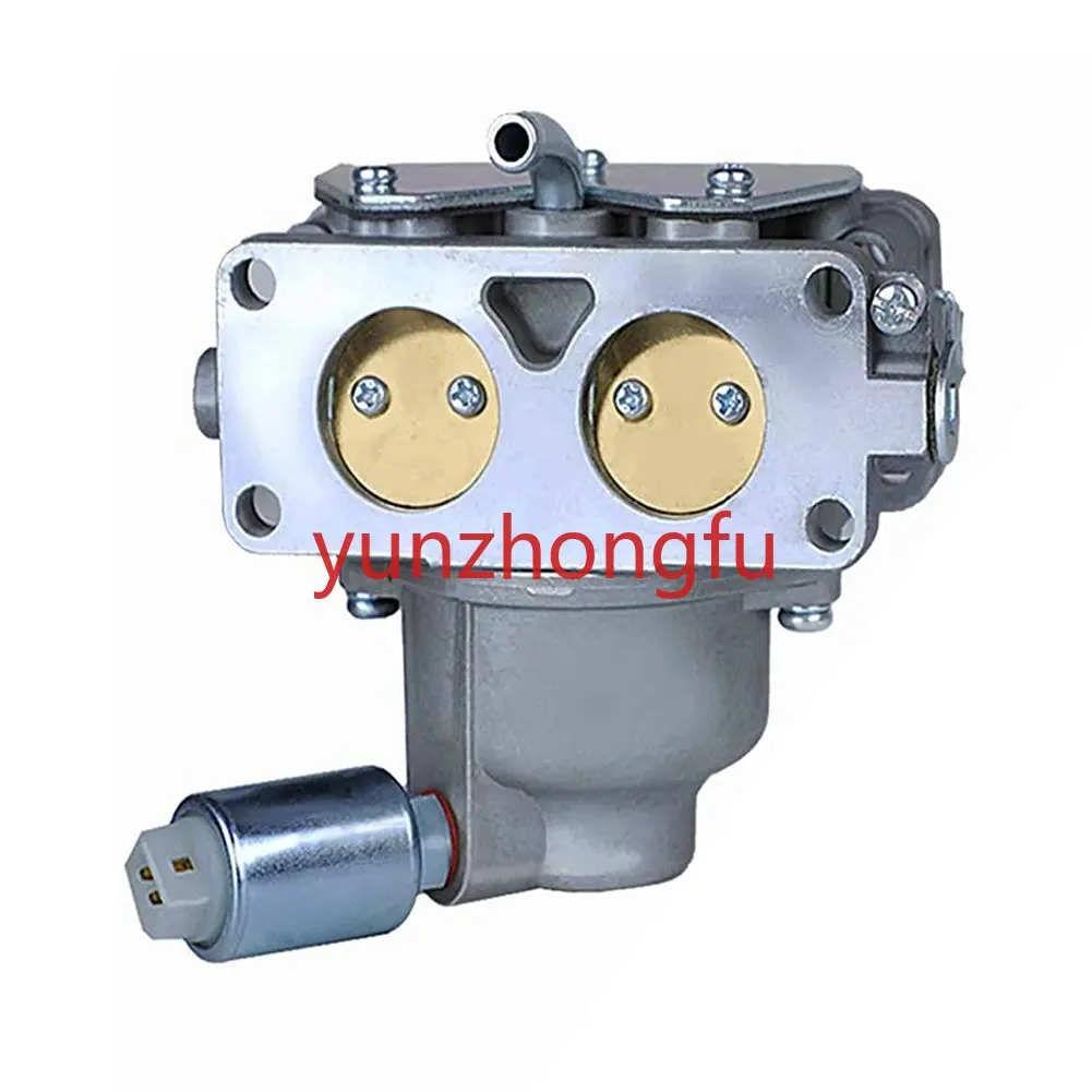 

Карбюратор 791230 для двигателя Briggs & Stratton 407777 20-25 HP 699709 499804 John Deere LA150 LA145 LA130 L120